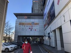 -银座mall(东直门店)