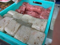 桂花年糕-采芝斋(延安路店)