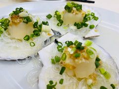 -凤城礼记鱼翅海鲜酒家(新马路总店)