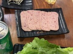 -呷哺呷哺(普陀乐购真北店)