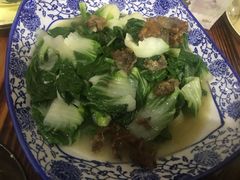 -巢湖名吃·徽府农家菜(半汤店)