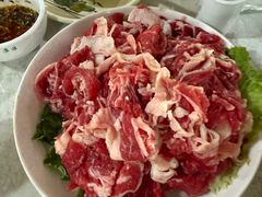 -炊大牛饭店(寻甸总店)