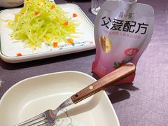 -润泽园饭庄(中山路店)