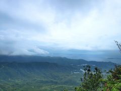 -七娘山