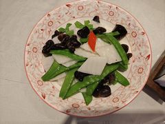 -食为先庐畔渔歌(合作化路店)