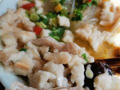 老味道葫芦头-春发生饭店·非遗(南院门店)