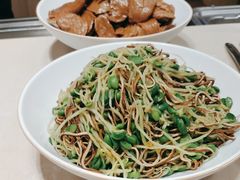 -素满香·食养自助(天一广场店)