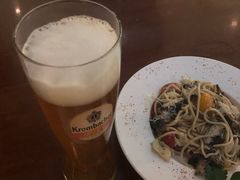 -haxnbauer海森堡德国餐厅(深圳coco店)