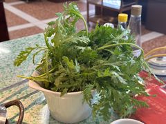-鸿姐老火锅(疁城新天地店)