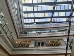 -巴黎春天(浦建店)