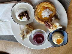 -解放碑威斯汀酒店-知味国际美食餐厅