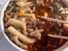 -阿叶羊杂碎(前进街店)