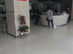 -上海市杨浦区房地产交易中心-停车场