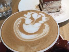 -VOYAGE COFFEE(北锣鼓巷店)