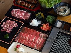 -千寻烧肉(政务区店)