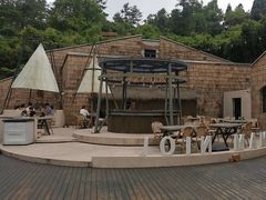 -金鱼妈妈 山野·食趣(荫山街店)