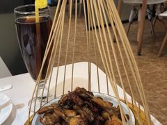 -后宫私房菜(汇客美食娱乐广场店)