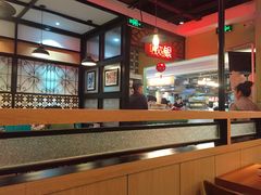 大堂-德宏记·茶餐厅(新辰里学清路店)