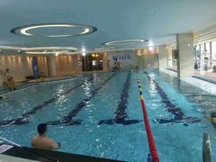 -W FITNESS 威尔仕健身·游泳(七宝店)