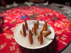-上海滩餐厅(BFC外滩金融中心店)