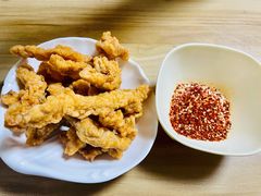 -四川老牛麻辣烫(北门桥店)