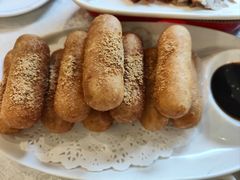 -北京全聚德(方庄店)