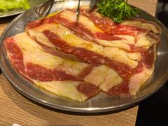 -西塔老太太泥炉烤肉