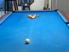 -CIAO·团建聚餐·生日派对轰趴馆(福田店)