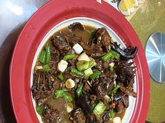 -和源祥·日照菜扛把子(万平口一店)