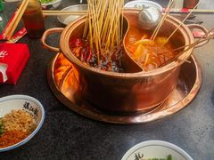 -镇江龙·火锅串串(武侯祠店)