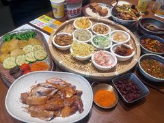 -包整·丝娃娃(一览甲秀楼风景店)