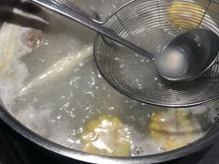 -浪里寻·臻牛养生牛肉火锅(方圆荟店)