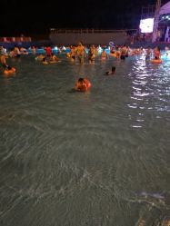 -珍珠泉水上世界
