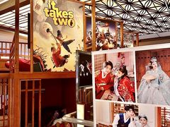 -汤连得温泉馆(宝山店)