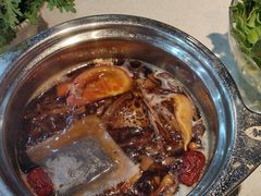 -一叶一世界·素食餐厅(锦华万达店)