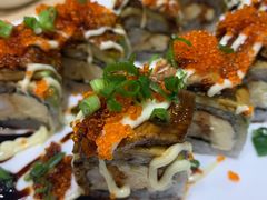 劳斯莱斯卷-东京屋(武定路店)