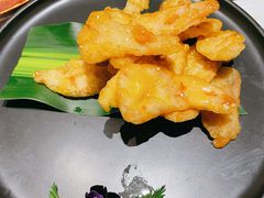 最东北锅包肉-百富源·海鲜辽菜(浑河堡店)