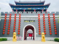 -吴桥杂技大世界