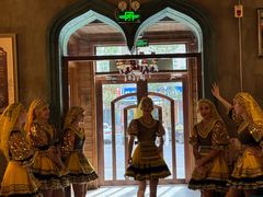 -卢布里西餐厅(总店)