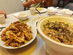 -京味斋·北京烤鸭(北京南站洋桥店)