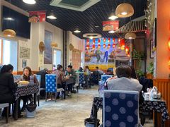 大堂-旺角小渔村(二马路店)