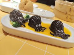 -蔡澜点心·粤菜(花城汇南区店)