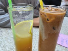 -沙溪兄茶餐厅