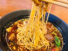 -豆爺小面(朱雀店)