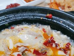 -李师傅脆肚(梅林店)