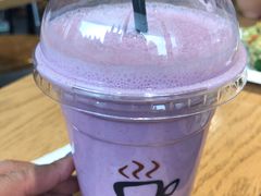 -Jamaicablue Coffeeshop(中央广场店)