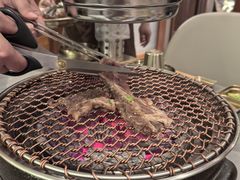 -牧童禧肉社·韩国炭火烤肉店(中粮祥云小镇创始店)