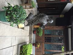 iphone_upload_pic-聚春园驿馆(福州三坊七巷店)