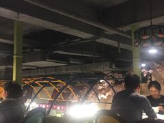 -味之绝美蛙鱼头火锅(高新店)