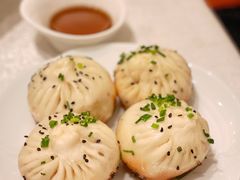 -上海和平饭店龙凤厅 Dragon Phoenix